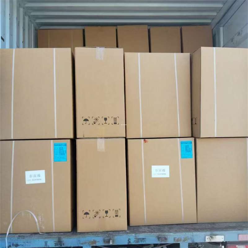 镇沅县贵阳市物流专线：高效直达运输服务探秘