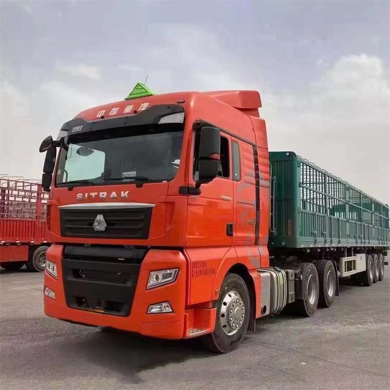 镇沅县探秘甘洛县进仓物流的多元运输世界