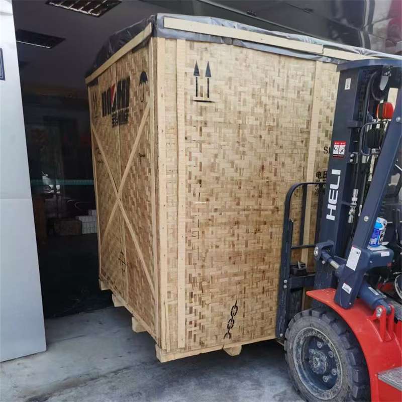 镇沅县普格县物流专线：多元运输服务与丰富经验探索