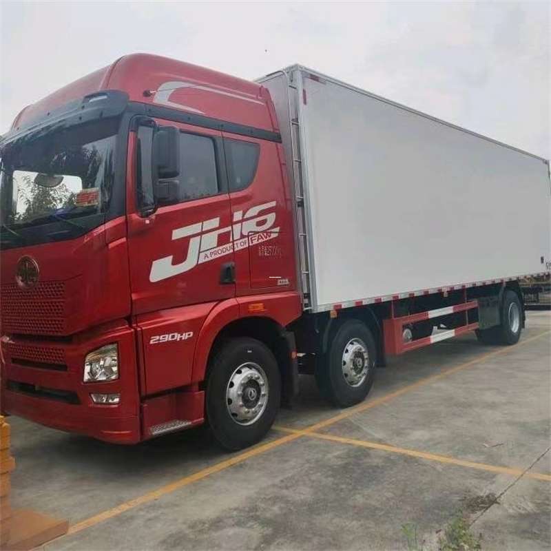 镇沅县探索宁南县进仓物流的多元运输奥秘