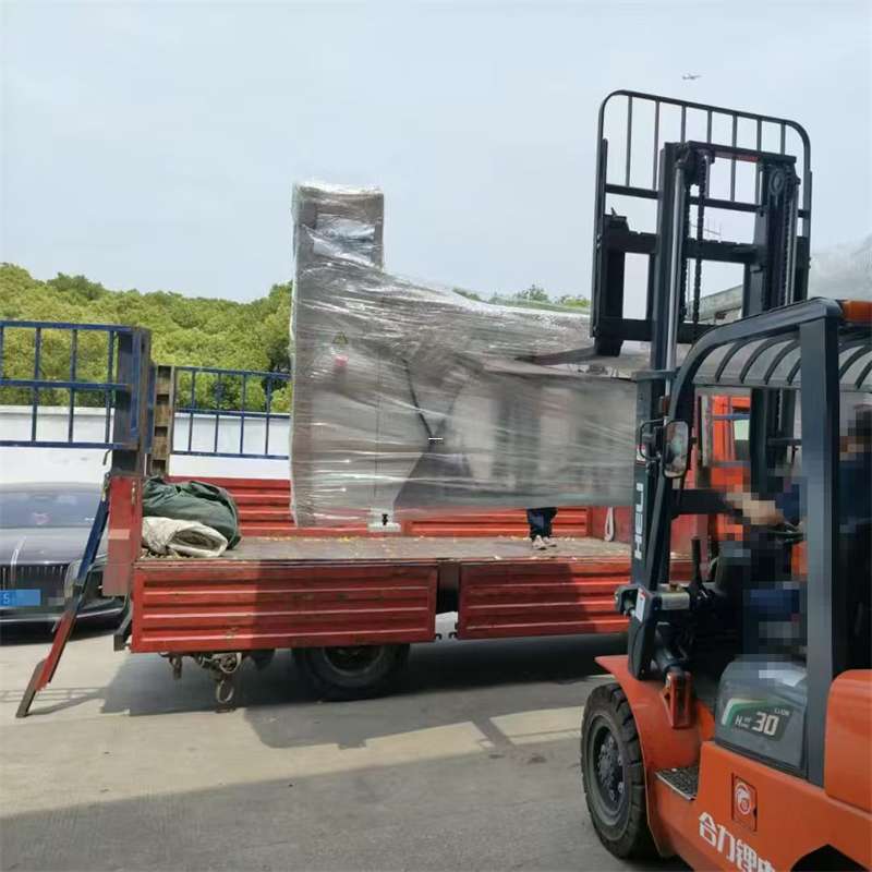 镇沅县探寻雁江区特色物流运输之路