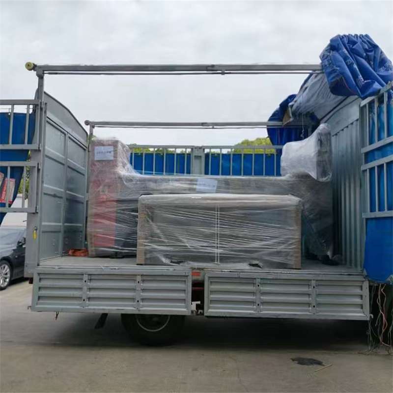 镇沅县通江县进仓物流：多元专线运输的精彩旅程