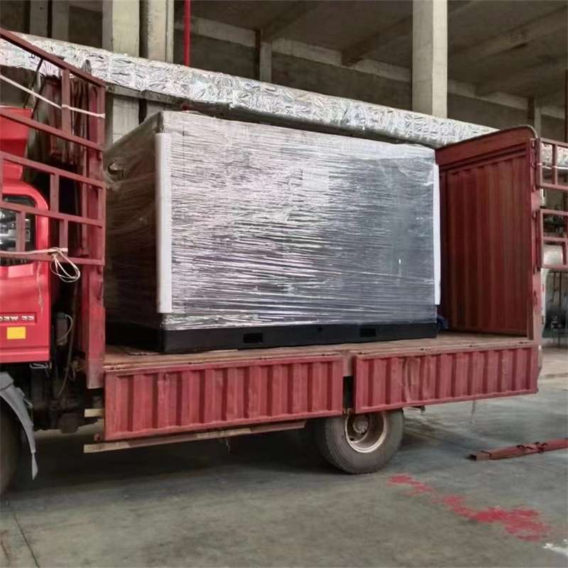 镇沅县荥经县物流专线：高效直达的运输探索