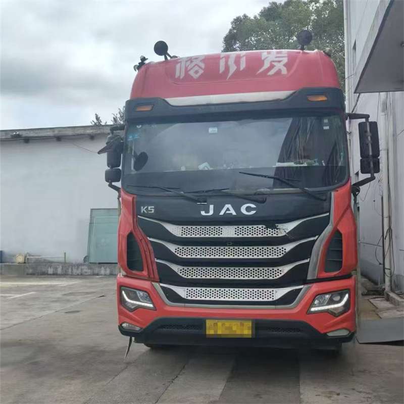 镇沅县大竹县进仓物流：专线直达的多元货运探索