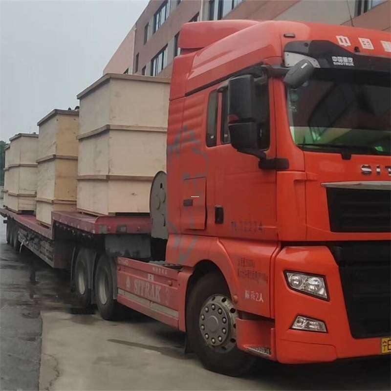 镇沅县探索江安县进仓物流的多元运输世界