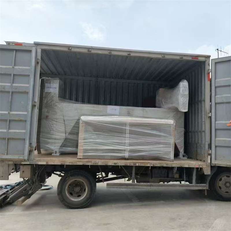 镇沅县叙州区进仓物流：专线直达运输与大件货运探索