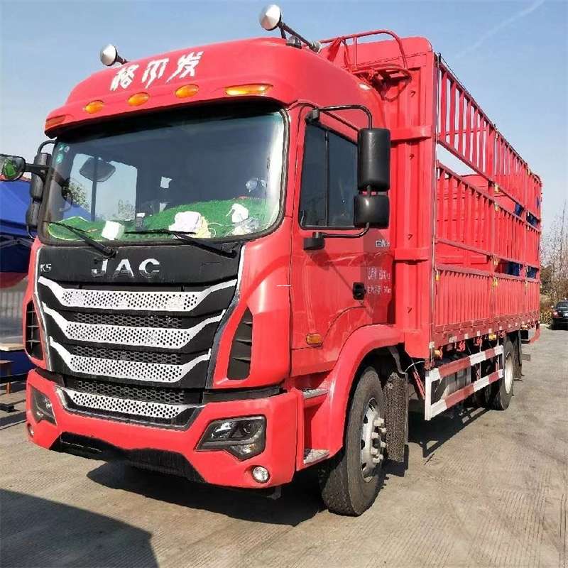 镇沅县南溪区进仓物流：专线直达的多元货运探索